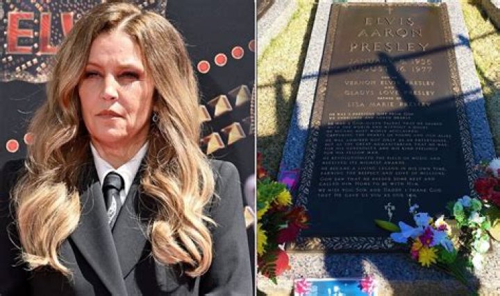 
Where will Lisa Marie Presley be buried? Details explored in wake of singer’s passing 