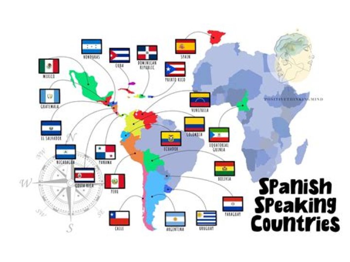 Which country speaks the worst Spanish?