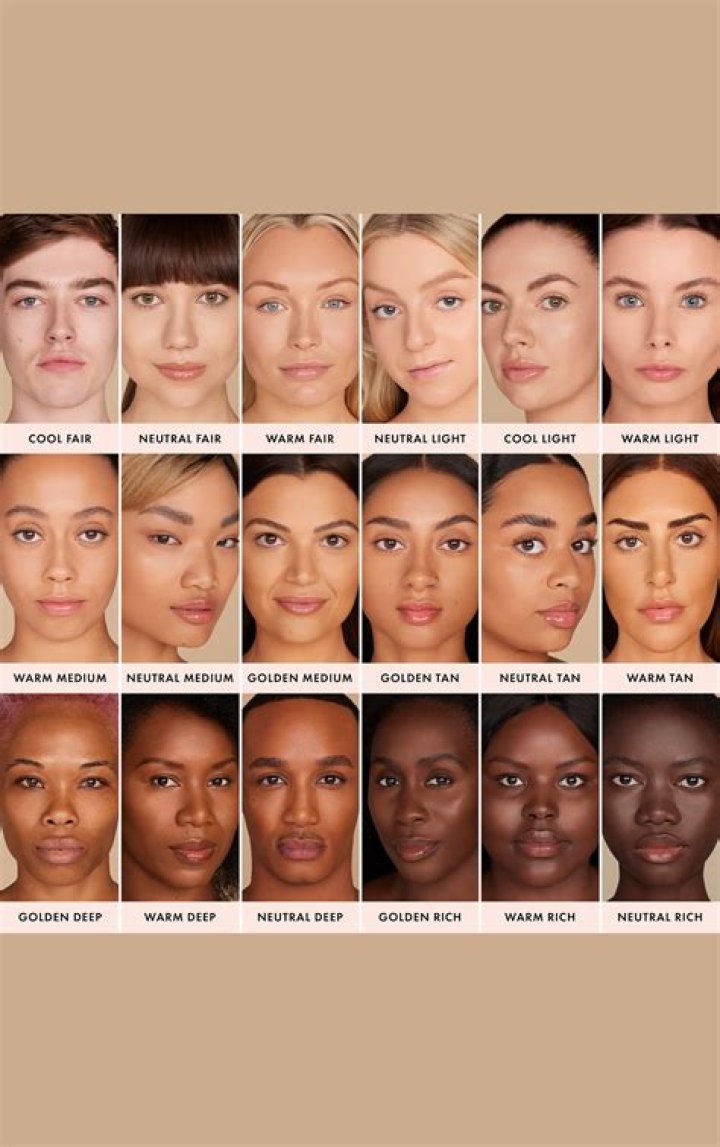 Which is darker ivory or almond?