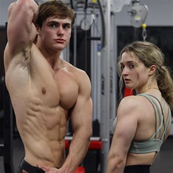 
Whitcliff McKnight Height, Weight, Net Worth, Age, Birthday, Wikipedia, Who, Nationality, Biography 