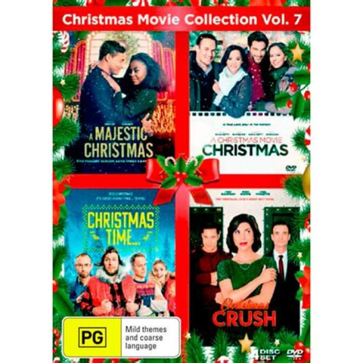 White Christmas - Cast, Ages, Trivia