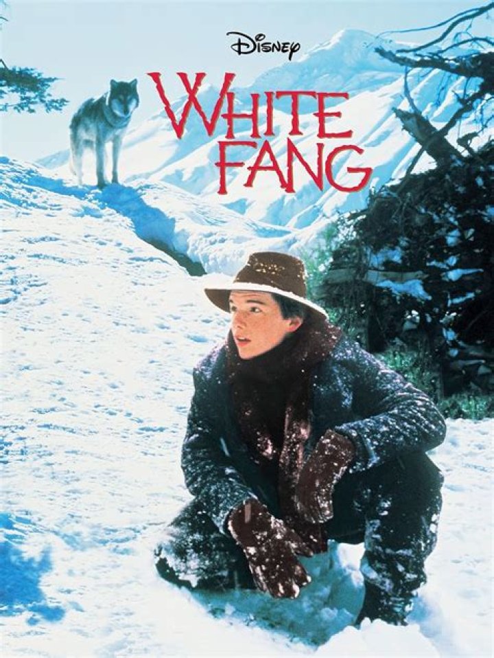White Fang - Cast, Ages, Trivia