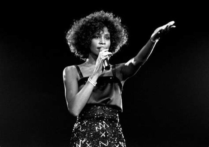 Whitney Houston’s drug of choice: rock cocaine sprinkled in a joint
