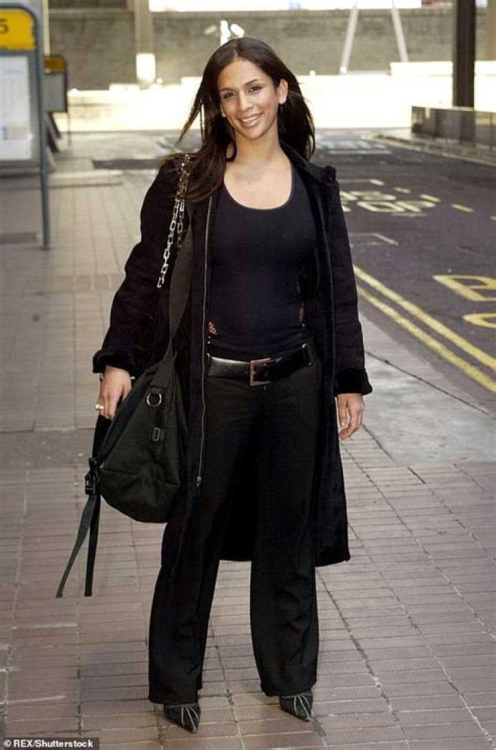 Whitney Port cried about being snubbed by other moms for being a reality star