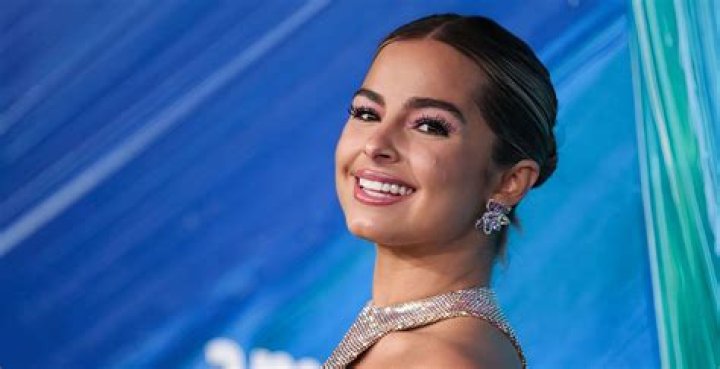 
Who are Addison Raes Parents? Addison Rae Biography, Parents Name, Nationality and More 