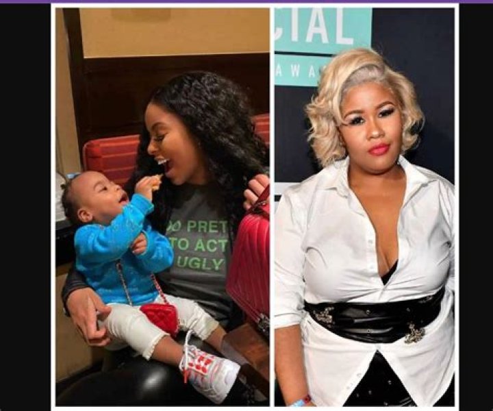 Who Are Akbar V Baby Fathers? Five Baby Daddies Name