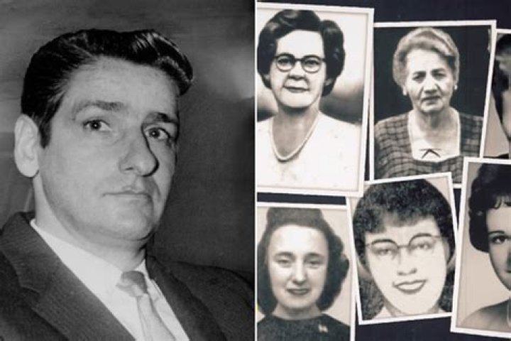 
Who Are Alicia Etheredge Parents? Mother Mary Mullen Etheridge and Father Henry 
