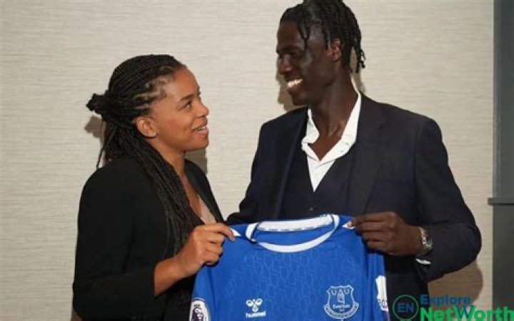 Who Are Amadou Onana Parents? Facts About The Everton Football Star’s Family