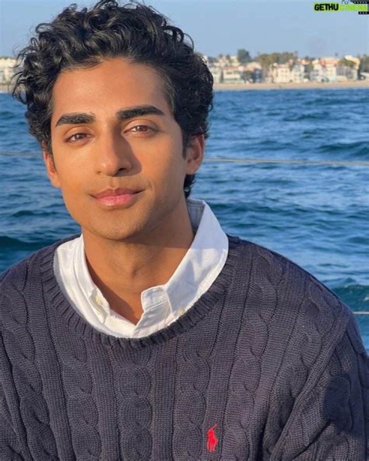 Who are Anirudh Pisharody Parents? Anirudh Pisharody Biography, Parents Name and More