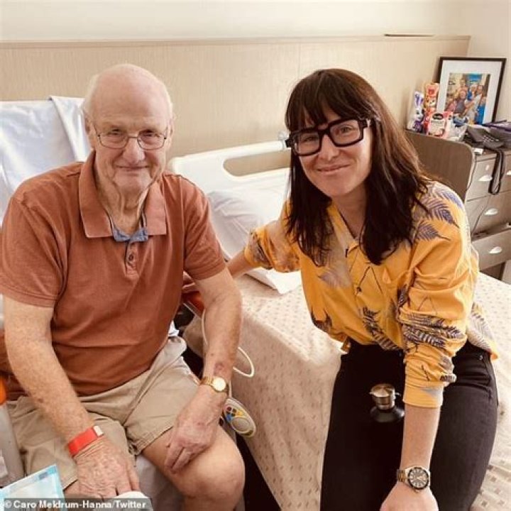 
Who Are Caro Meldrum Hanna Parents? All We Know About The Australian Investigative Journalist 