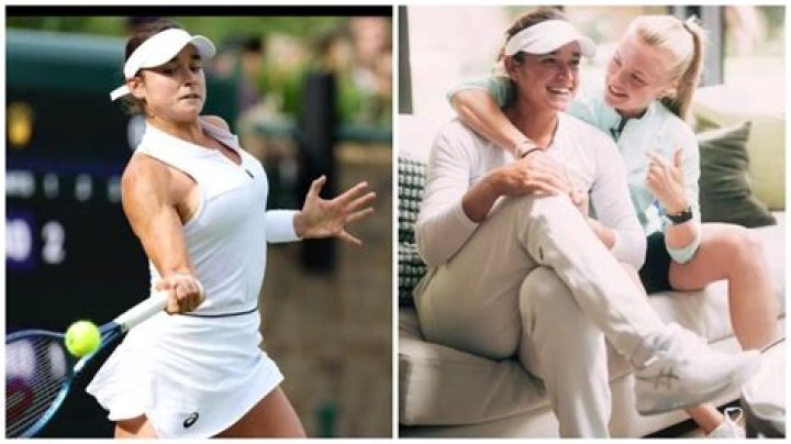 Who Are Caroline Dolehide’s Parents, Brian Dolehide And Mary Catherine? Tennis Player Family