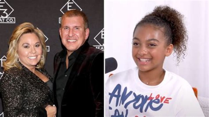 
Who are Chloe Baileys Parents? Chloe Bailey Biography, Parents Name and More 