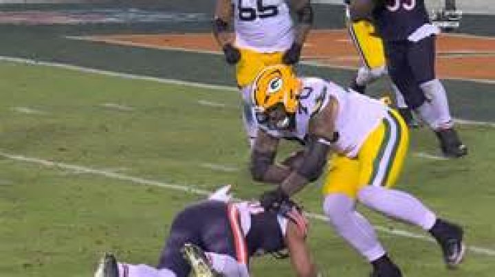 
Who are Darian Kinnards Parents? Darian Kinnard Biography, Parents Name, Nationality and More 