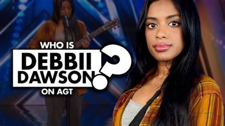 Who Are Debbii Dawson Parents? The Singer Won Hearts At AGT Audition With Her ABBA’s ‘Dancing Queen’ Performance