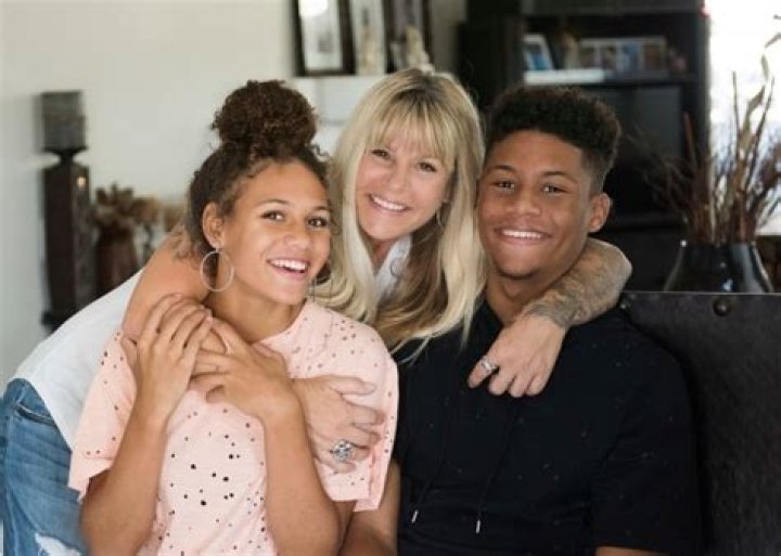 
Who Are DJ Rodman And Alexis Rodman? Meet Trinity Rodman Siblings 