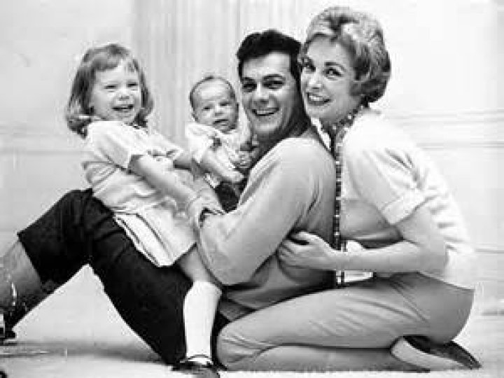 Who Are Dylan Kento Curtis Parents? Everything To Know About The Child Actor