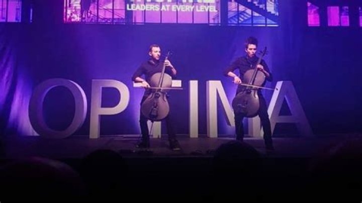 Who are Emil and Dariel from AGT: All Stars 2023? Cello players are dentists by profession