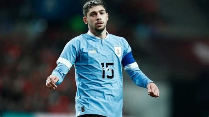
Who are Federico Valverdes Parents? Federico Valverde Biography, Parents Name, Nationality and More 