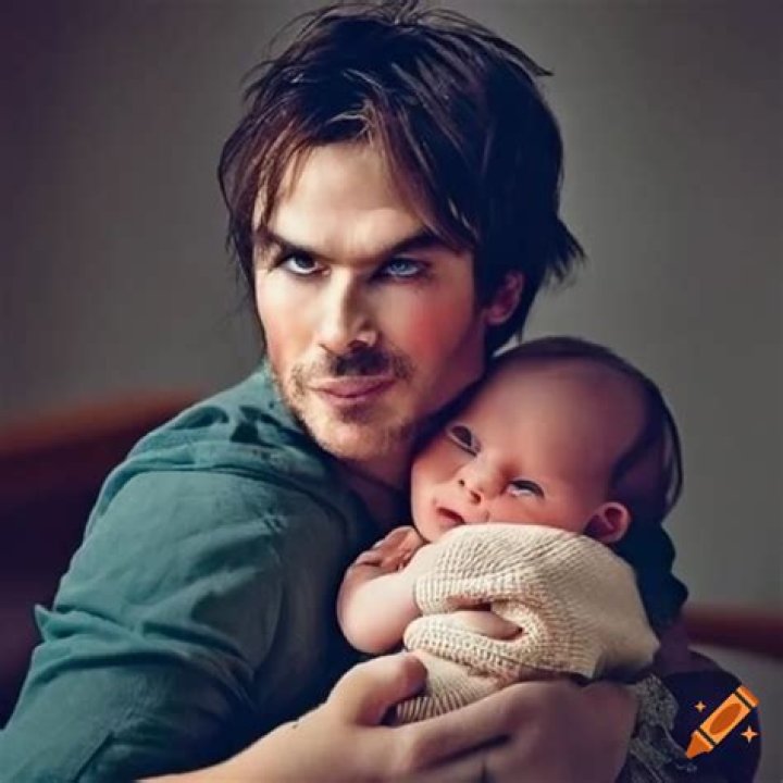 
Who are Ian Somerhalders Parents? Ian Somerhalder Biography, Parents Name, Nationality and More 
