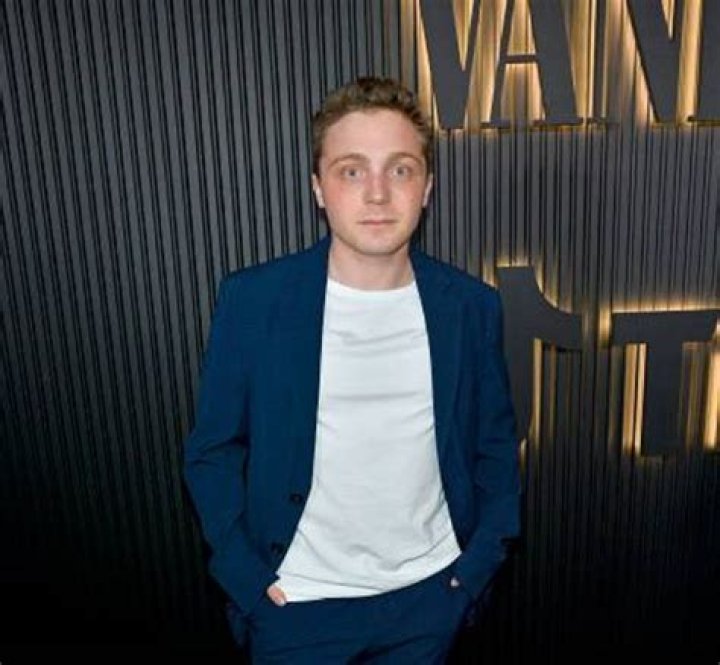 Who Are Jake Shane Parents? Family Ethnicity And Net Worth