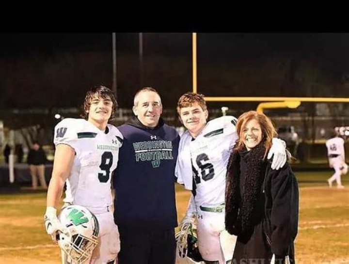 Who Are James And Tammy Shipley? Clemson’s Will Shipley Parents & Family