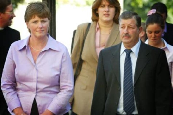 Who Are Jessica Chapman’s Parents and Where is Her Family Today?