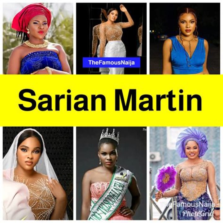 
Who are K J Martins Parents? K J Martin Biography, Parents Name, Nationality and More 