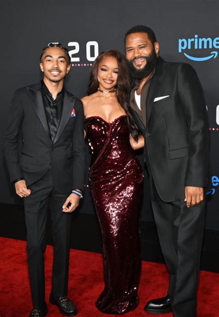 
Who are Marsai Martin Parents? Marsai Martin Biography, Parents Name and More 