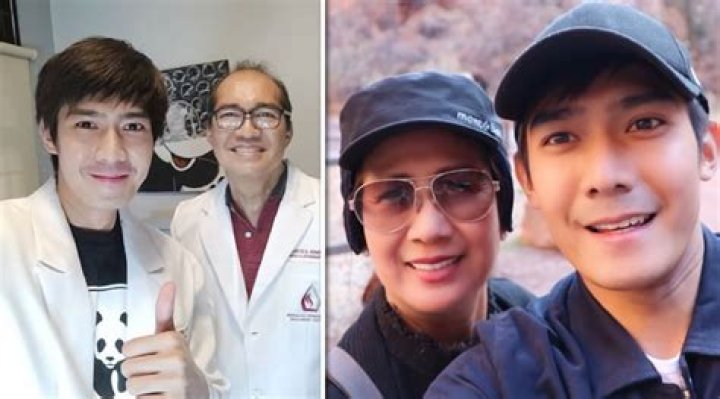 Who Are Mary Ann And Roberto Domingo, Robi Domingo Parents? Ethnicity And Religion