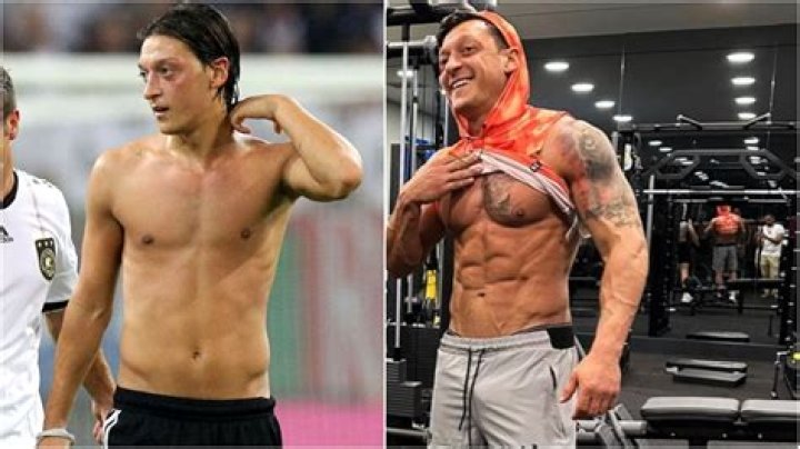 
Who are Mesut Ozils Parents? Mesut Ozil Biography, Parents Name, Nationality and More 