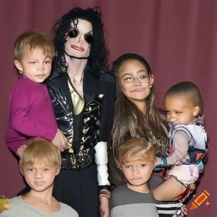 
Who Are Michael Jackson’s Kids, And Where Are They Now? 
