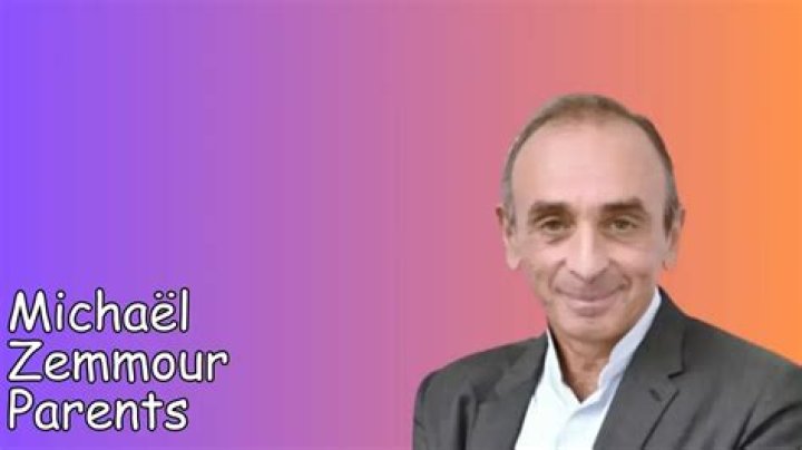 
Who are Michael Zemmours Parents? Michael Zemmour Biography, Parents Name, Nationality and More 