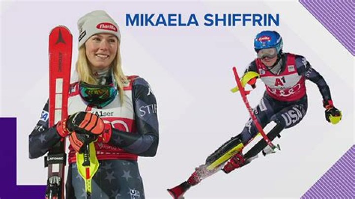 Who are Mikaela Shiffrins Parents? Mikaela Shiffrin Biography, Parents Name, Nationality and More