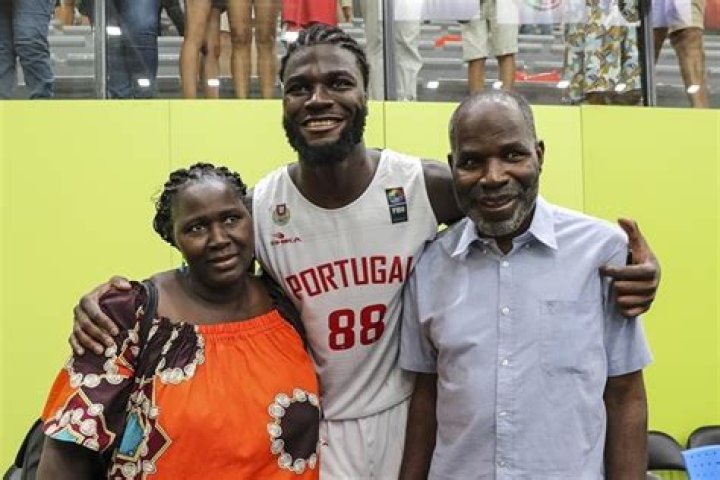 
Who are Neemias Quetas Parents? Neemias Queta Biography, Parents Name, Nationality and More 