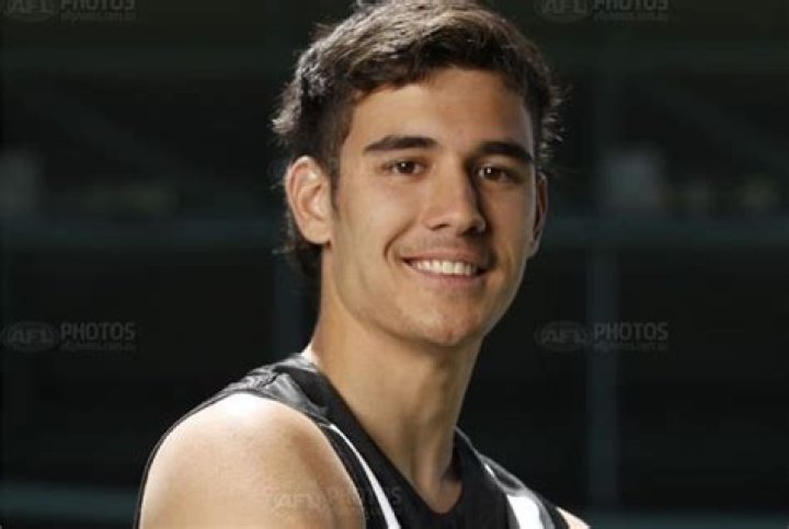 Who Are Reef Mcinnes Parents? Ethnicity Nationality And Wikipedia Bio