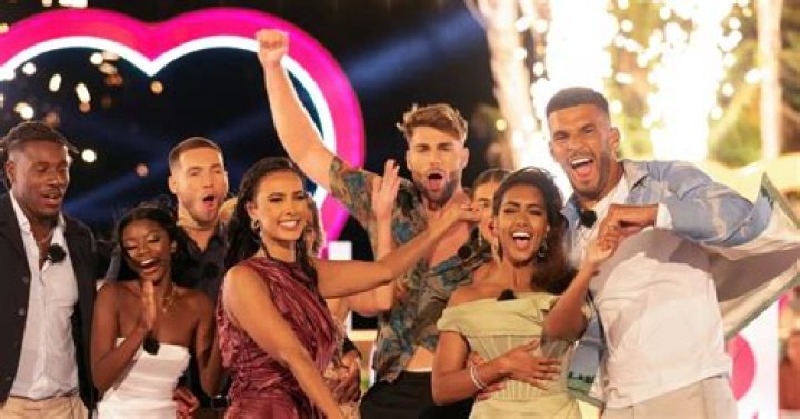 
Who are Sanam Harrinanan and Kai Fagan, winners of Love Island 2023? 