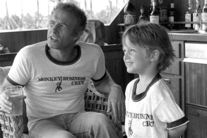 Who are Scott Caans Parents? Scott Caan Biography, Parents Name, Nationality and More