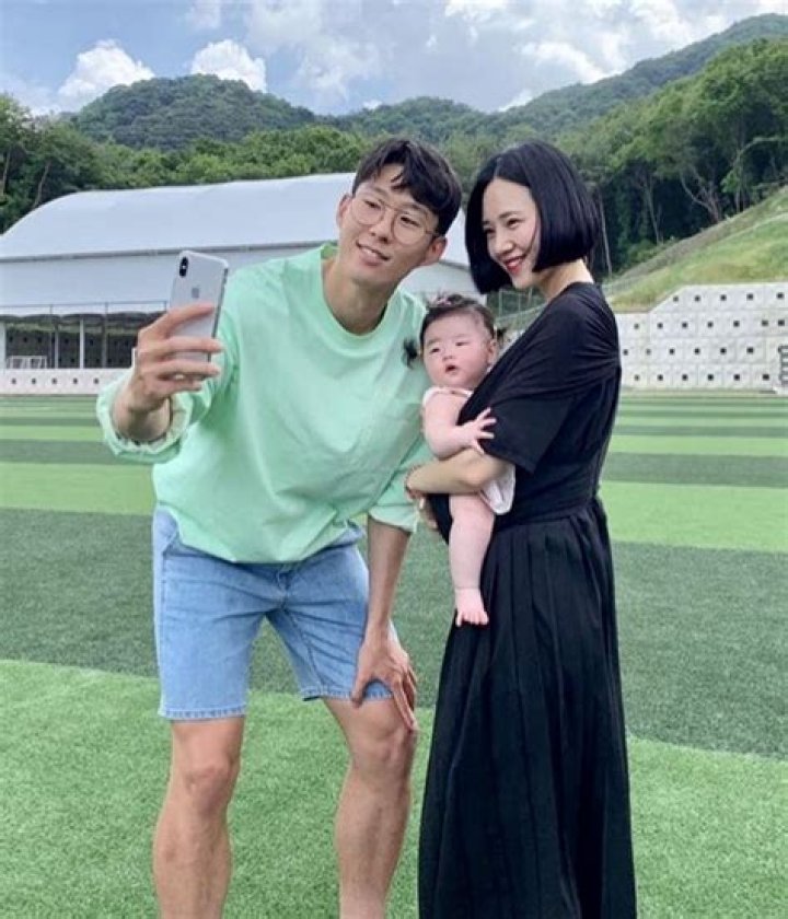 Who are Son Heung min Parents? Son Heung min Biography, Parents Name, Nationality and More