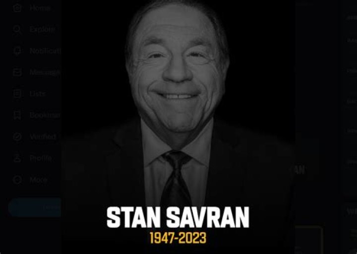 Who Are Stan Savran Kids? Family And Net Worth