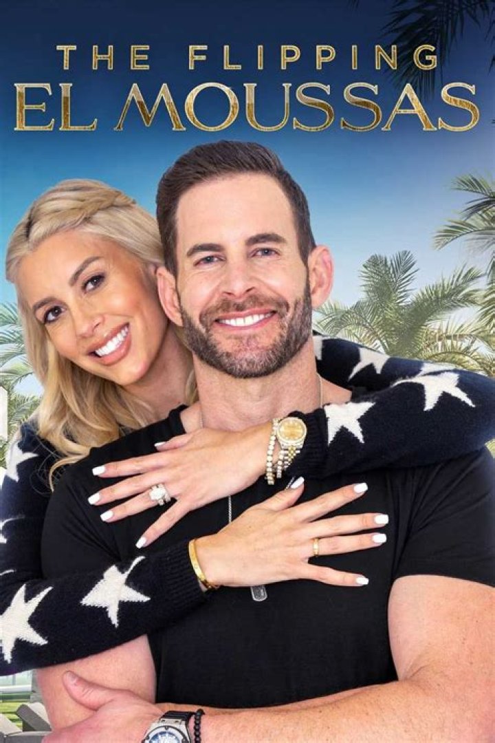 Who are Tarek El Moussas Parents? Tarek El Moussa Biography, Parents Name, Nationality and More