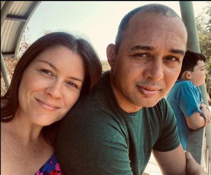 Who Are Thomas Mayo Parents? Wife Age And Bio