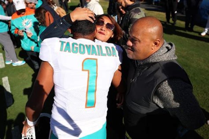 
Who are Tua Tagovailoas Parents? Tua Tagovailoa Biography, Parents Name, Nationality and More 