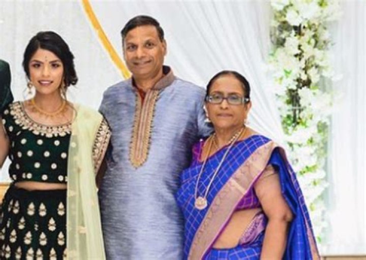 Who Are Vini Raman Parents? Ethnicity Wikipedia Bio And Family