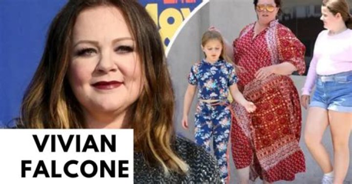 
Who are Vivian Falcones Parents? Vivian Falcone Biography, Parents Name, Nationality and More 