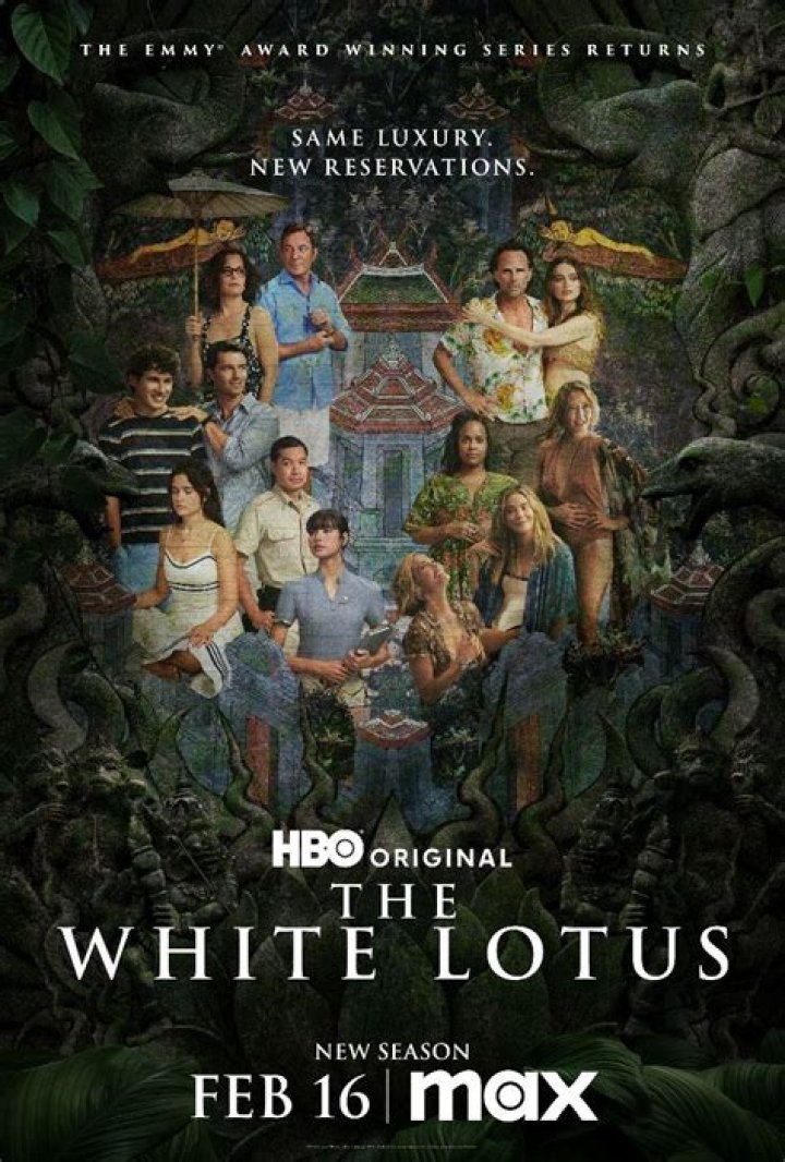 
Who did Lukas Gage play in The White Lotus? Character explored as actor gets married to Chris Appleton 