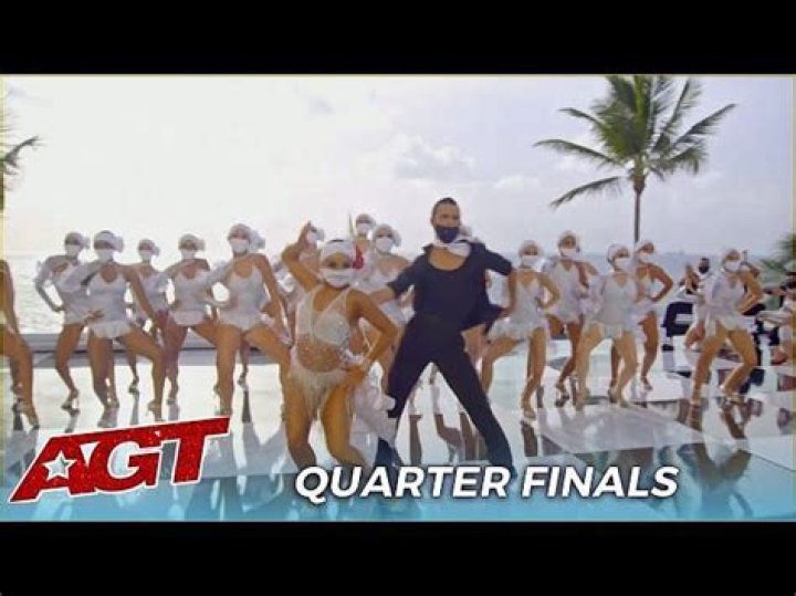 
Who founded Dance Town Family? Dance group will soon appear in America’s Got Talent: All Stars 2023 