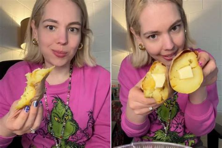 
Who is a ‘tomato girl’? Viral TikTok trend takes the internet by a storm 