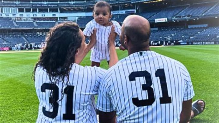 Who Is Aaron Hicks Wife To Be? Learn About Cheyenne Woods And Family
