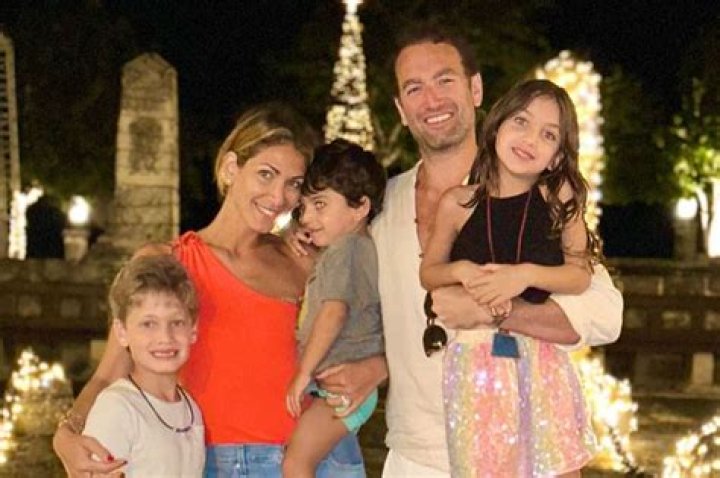 Who Is Abraham Lichy? RHONY Erin Dana Lichy Husband, Age, Net Worth and Family