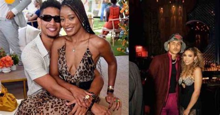 Who is actor Quincy Brown? Girlfriend, Net Worth, Age, Parents